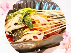 -梵云依家小冒菜(新街口总店)