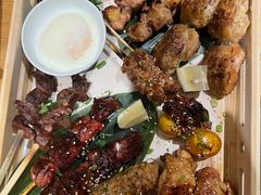 -酒窝夜酌居酒屋(中海水岸馨都店)