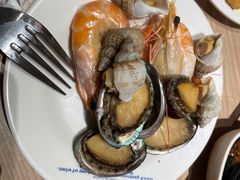 -星伦多自助料理(新湖店)