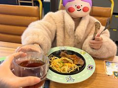 -豪客来牛排(中核世纪广场店)