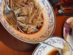 -王府井文华东方酒店-紫膳餐厅