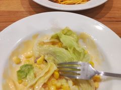 -萨莉亚(百信广场店)