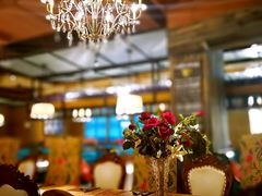 大堂-领鲜活海鲜榴莲自助火锅(东门店)