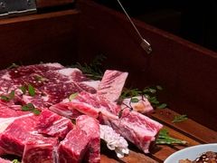 -MIKOMIKO和牛烧肉专门店(南门店)