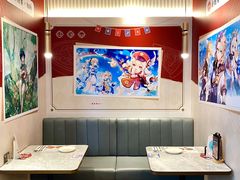-必胜客(瑞虹店)