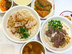 -桂姥姥·桂林卤粉·锅烧桂林米粉(莲塘店)