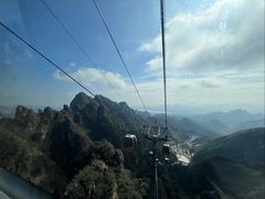 -狼牙山风景区