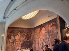 -龟兹KUCINA·新疆菜(前滩L+PLAZA店)