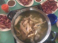 -乌记鲜活牛肉城(金砂东路店)