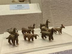 -鄂州市博物馆