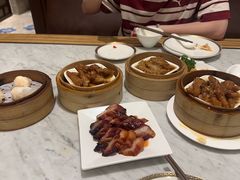 -厦门朗豪酒店 · 明阁中餐厅