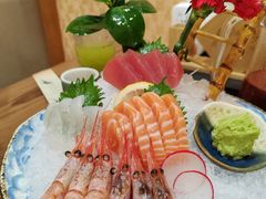 -红叶日本料理(辰熙广场店)