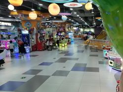 -万达宝贝王(上海浦江店)