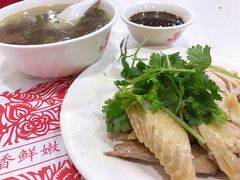 -振鼎鸡(天钥桥路店)