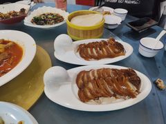 -清真•蜀风园(丁字沽总店)