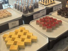 -上海浦东嘉里大酒店