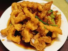 -九龙餐厅(大沽路店)