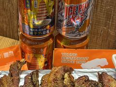 -小杨烤肉(朱雀店)