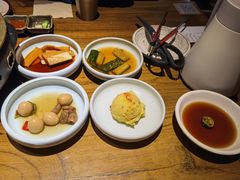 -泥炉烧肉师(新街口金銮巷店)