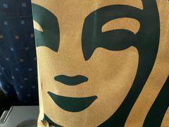 -星巴克(深圳北站B5检票口)