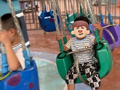 -沈阳方特欢乐世界