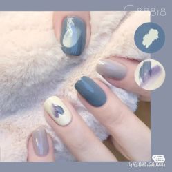 -妙睫屋日式美甲美睫