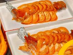 -聚味坊烤鸭店(草桥店)