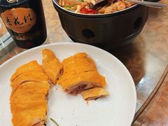 -旺来排档