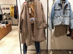 -URBAN REVIVO(西安Momopark店)