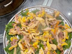 桑拿鸡-阿多私房菜(顺德店)