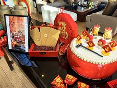 -北京北辰洲际酒店