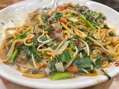 -壮雄牛屠牛肉店(两英店)