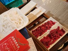 -悦来悦牛潮汕牛肉火锅(大浪店)