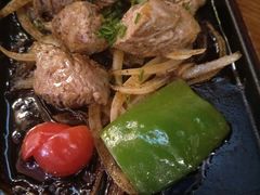 -尺山寸水日料(马桥满天星店)