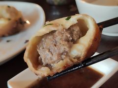 -哑巴生煎(临顿路店)