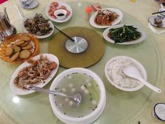 -秋姐美食店(旅游大道店)