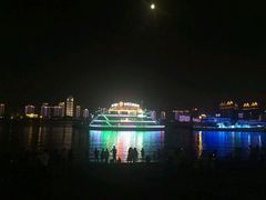 -武汉两江游览·夜游长江(汉口粤汉码头)