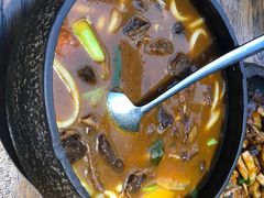 -3号仓库·餐厅(灵溪一店)
