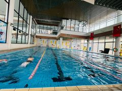 -精英汇健身·恒温游泳(北辰店)