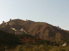 -雁门关景区