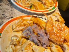 -比格比萨自助(宝山日月光店)