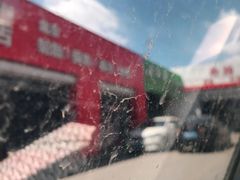 -中福石油新龙加油站