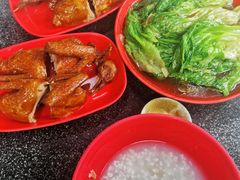 红烧乳鸽-光明刘冰乳鸽店(光明法政北路店)