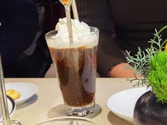 -国际饭店·原点咖啡吧ORIGIN CAFE&BAR