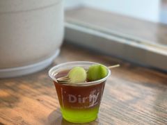 -SEEKER Espresso·咖啡