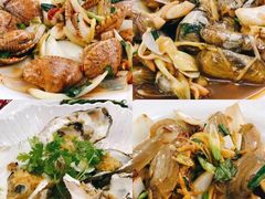 -QQ海鲜餐厅