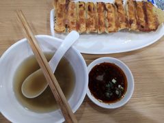 -众口斋锅贴(银泰城店)