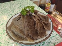 -鸿姐老火锅(疁城新天地店)