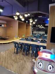 -LePark乐派亲子餐厅(33小镇店)