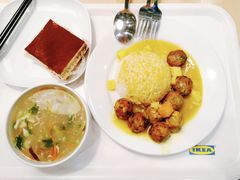 -宜家家居(西安未央商场店)